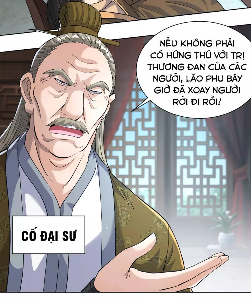Trọng Sinh Sau Tám Vạn Năm Chapter 309 - 8