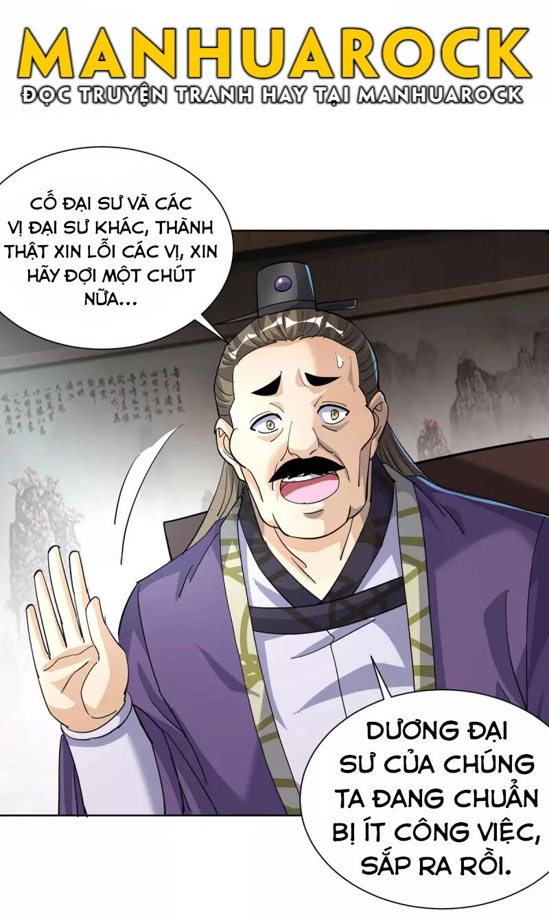 Trọng Sinh Sau Tám Vạn Năm Chapter 309 - 9