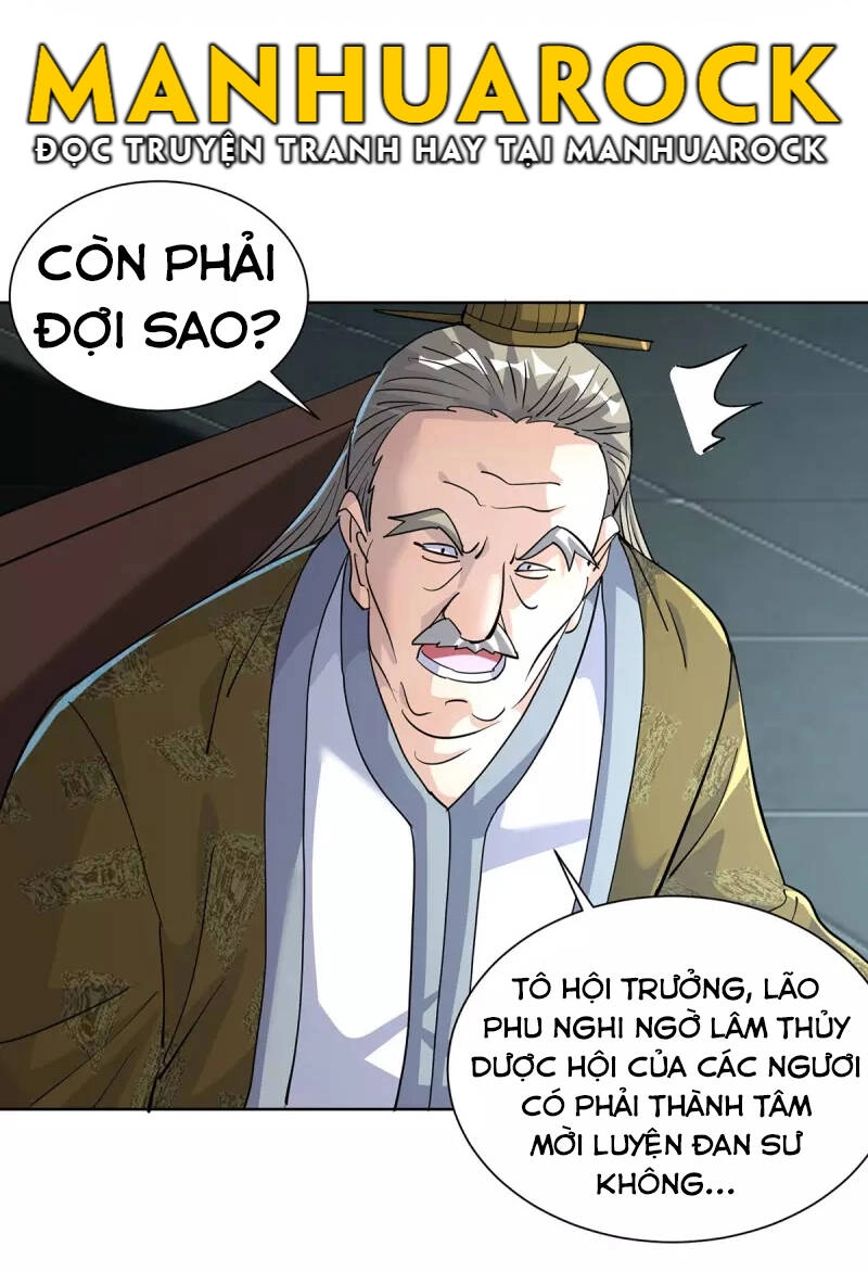 Trọng Sinh Sau Tám Vạn Năm Chapter 309 - 10