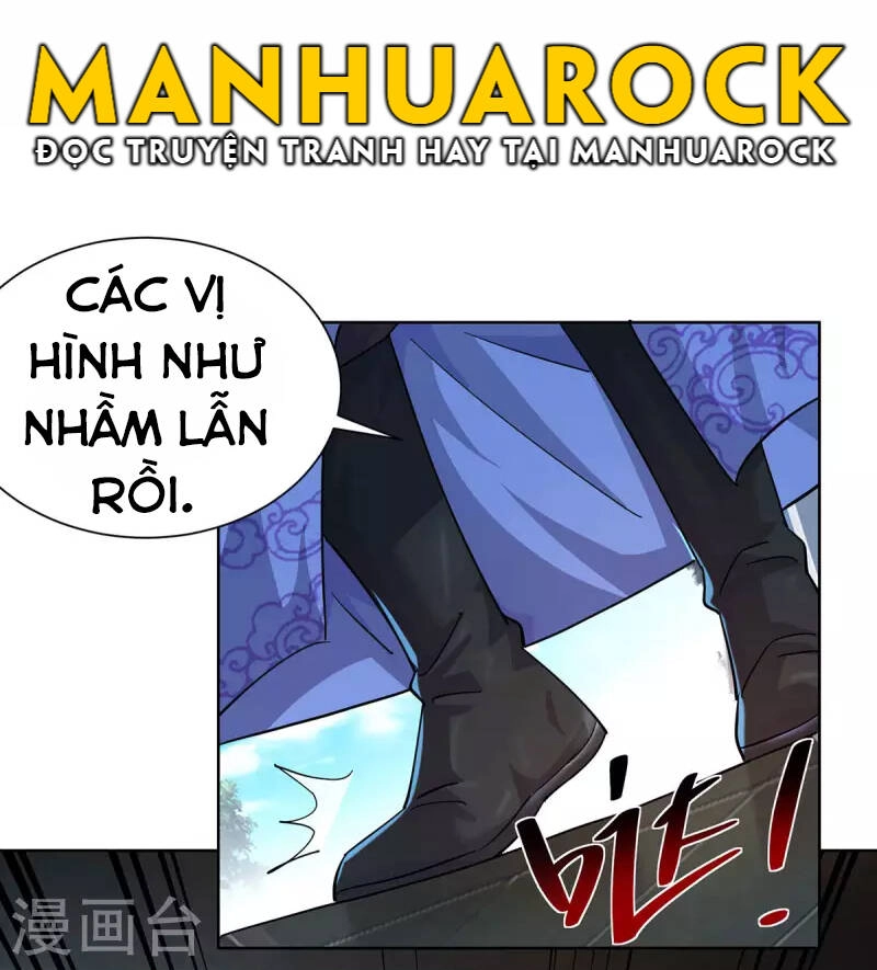 Trọng Sinh Sau Tám Vạn Năm Chapter 309 - 11