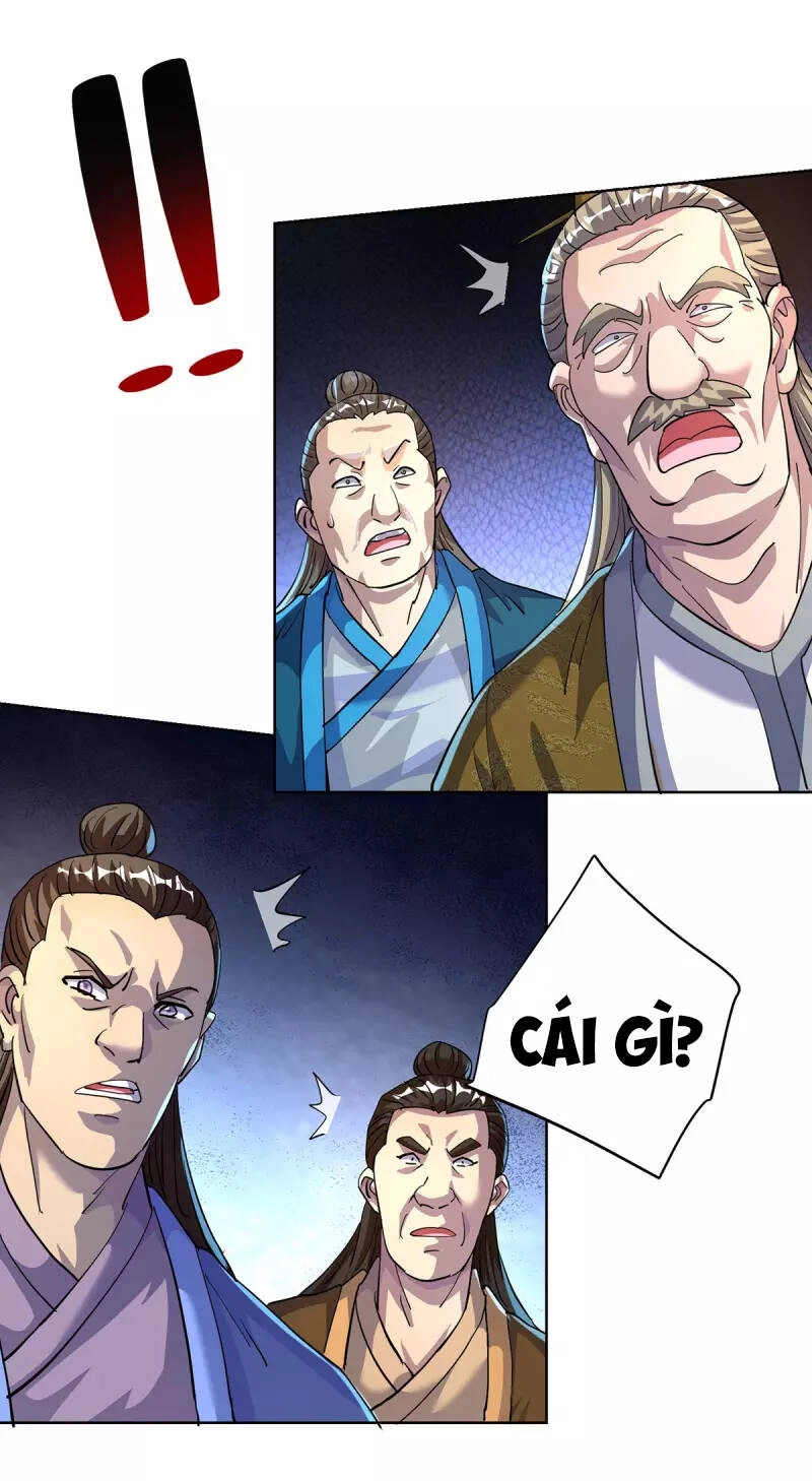 Trọng Sinh Sau Tám Vạn Năm Chapter 309 - 13