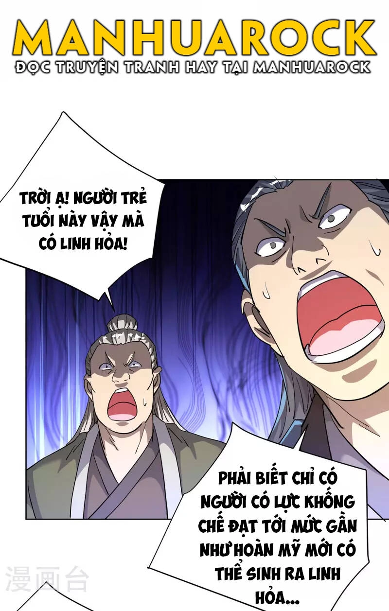 Trọng Sinh Sau Tám Vạn Năm Chapter 309 - 23
