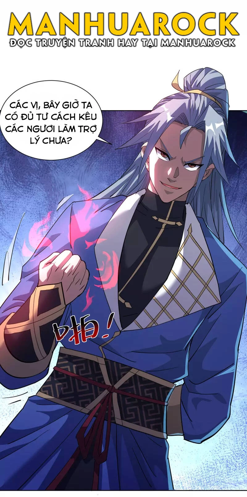Trọng Sinh Sau Tám Vạn Năm Chapter 309 - 25