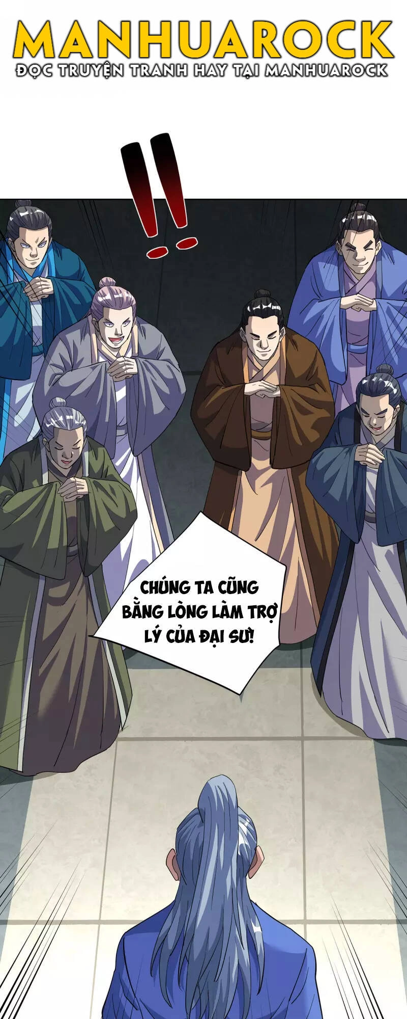 Trọng Sinh Sau Tám Vạn Năm Chapter 309 - 27