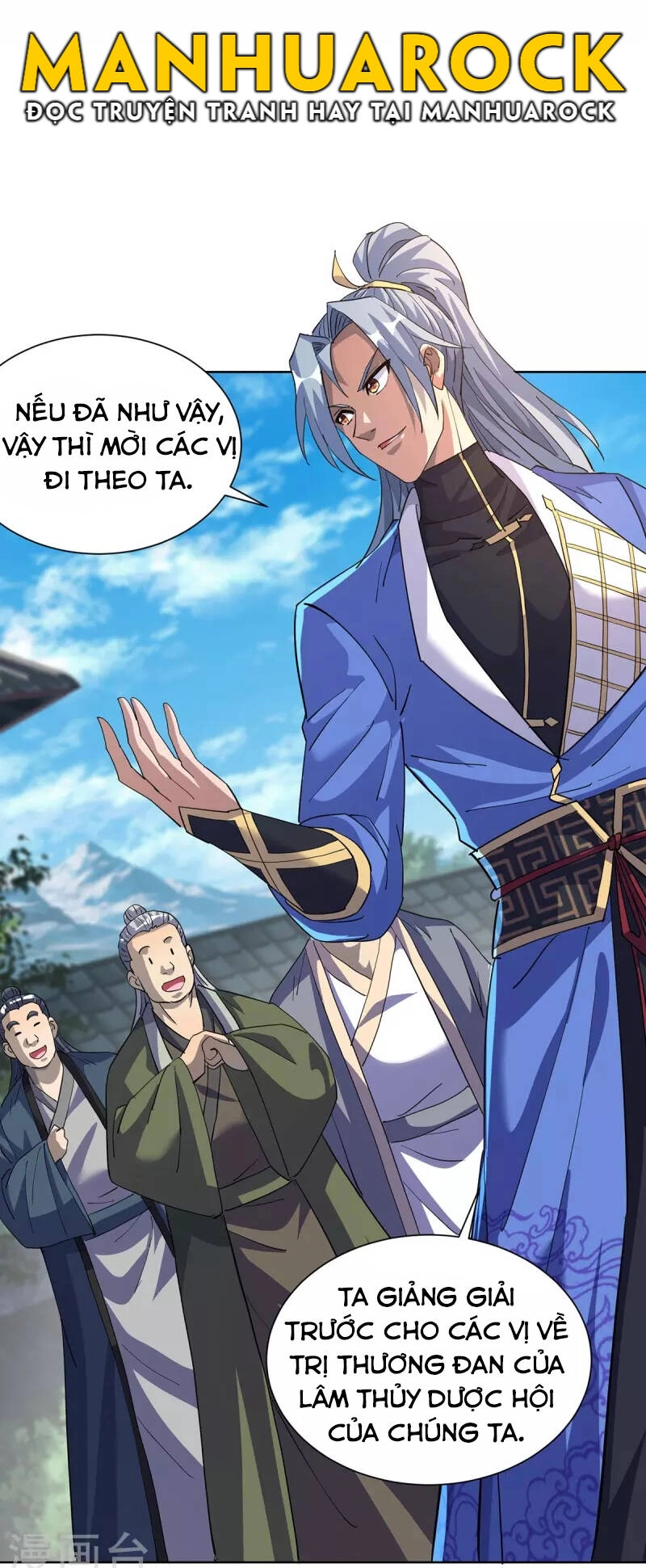 Trọng Sinh Sau Tám Vạn Năm Chapter 309 - 29