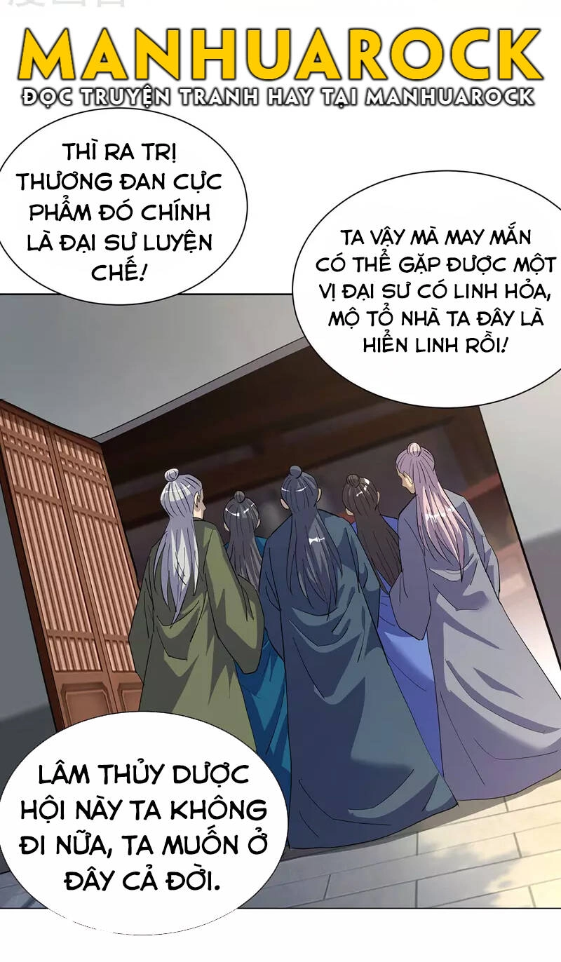 Trọng Sinh Sau Tám Vạn Năm Chapter 309 - 30