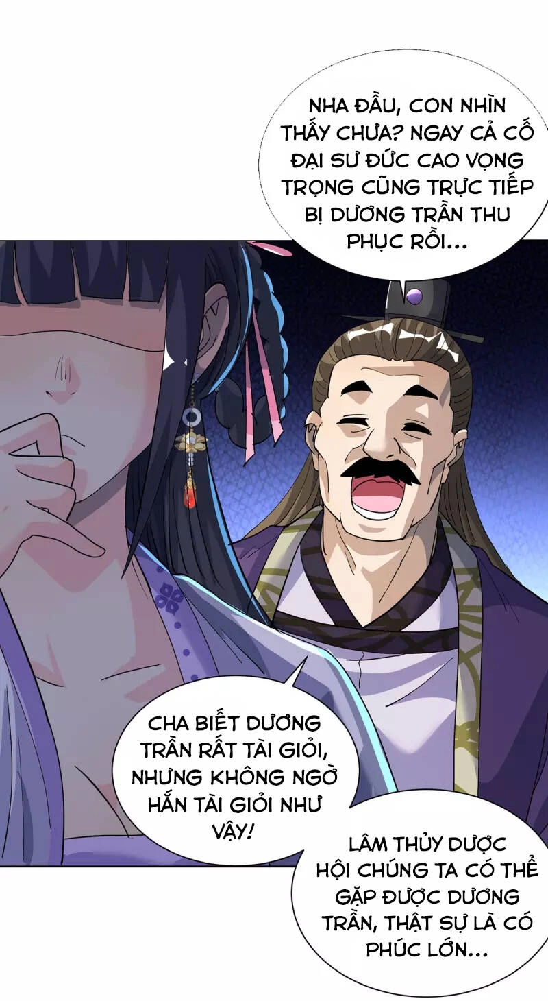 Trọng Sinh Sau Tám Vạn Năm Chapter 309 - 31