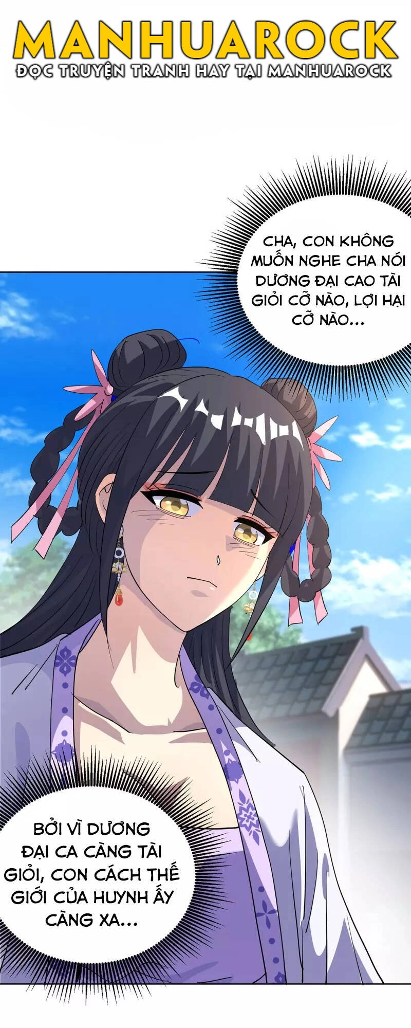 Trọng Sinh Sau Tám Vạn Năm Chapter 309 - 34