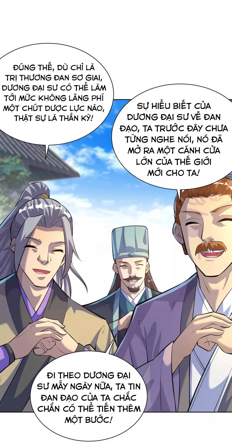 Trọng Sinh Sau Tám Vạn Năm Chapter 310 - 6