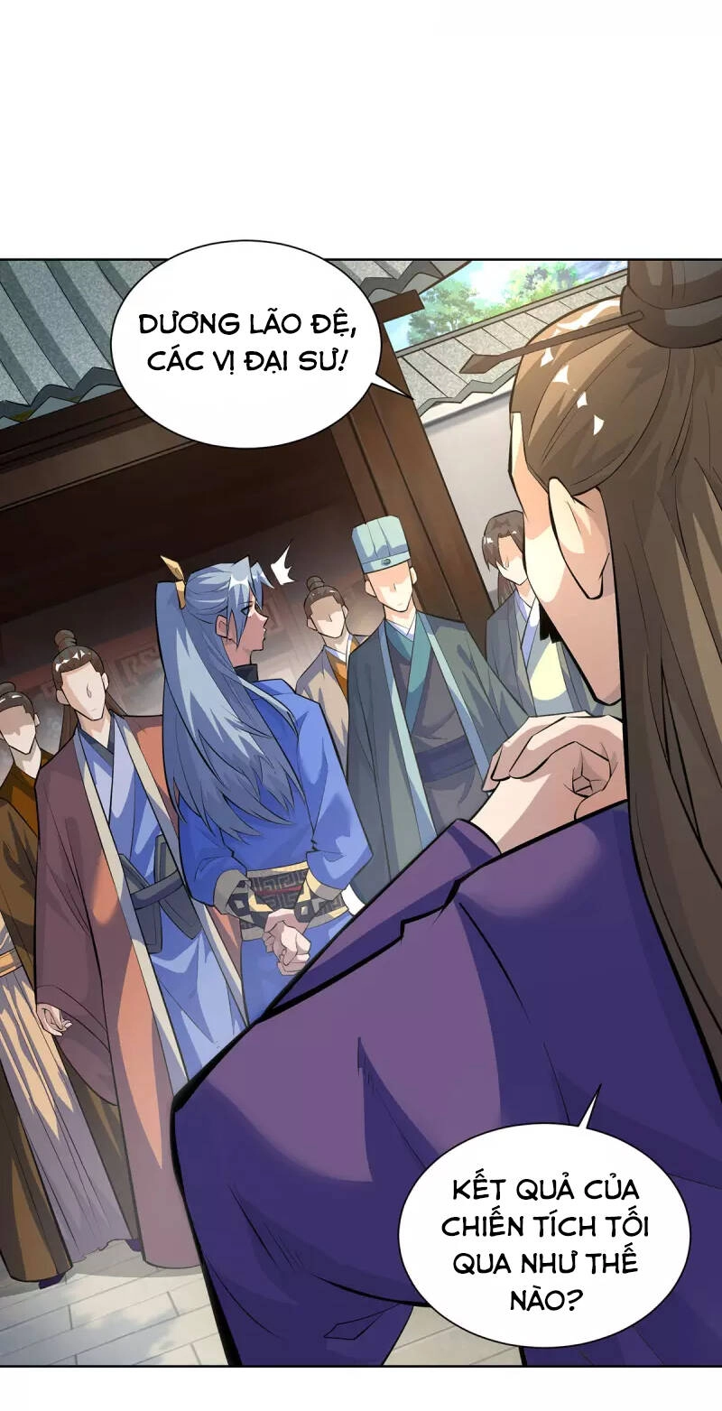 Trọng Sinh Sau Tám Vạn Năm Chapter 310 - 8