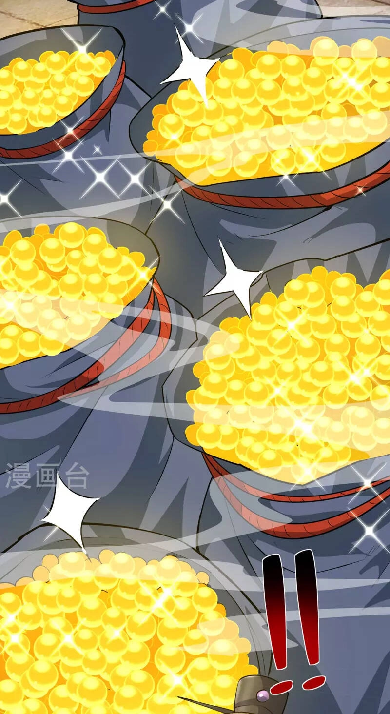 Trọng Sinh Sau Tám Vạn Năm Chapter 310 - 10