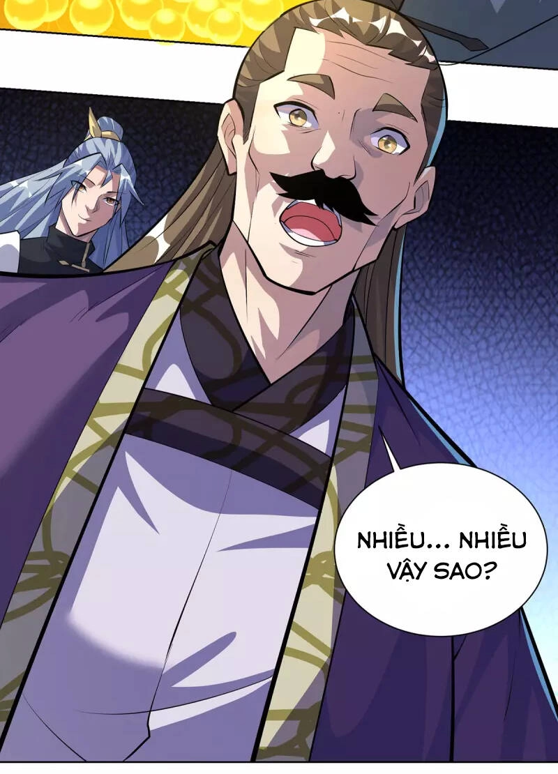 Trọng Sinh Sau Tám Vạn Năm Chapter 310 - 11