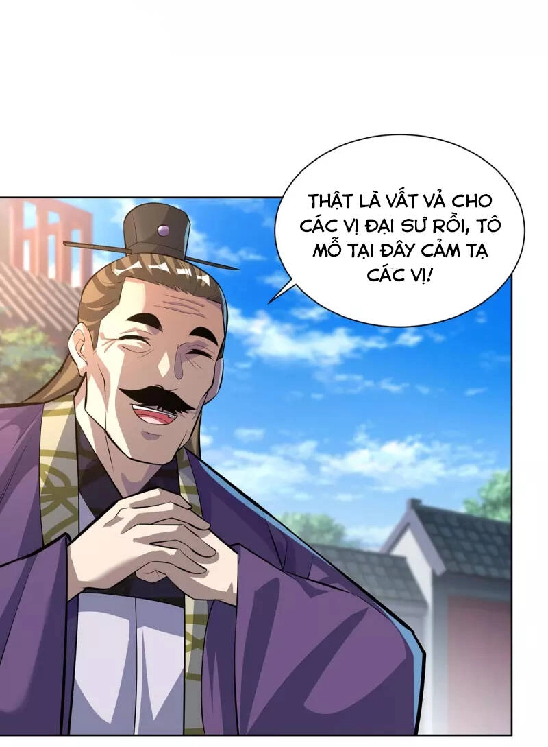 Trọng Sinh Sau Tám Vạn Năm Chapter 310 - 13