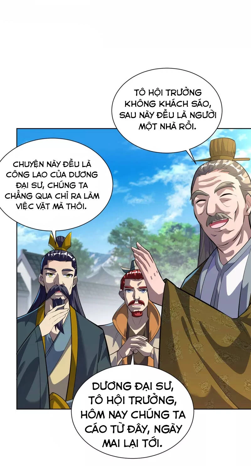 Trọng Sinh Sau Tám Vạn Năm Chapter 310 - 14