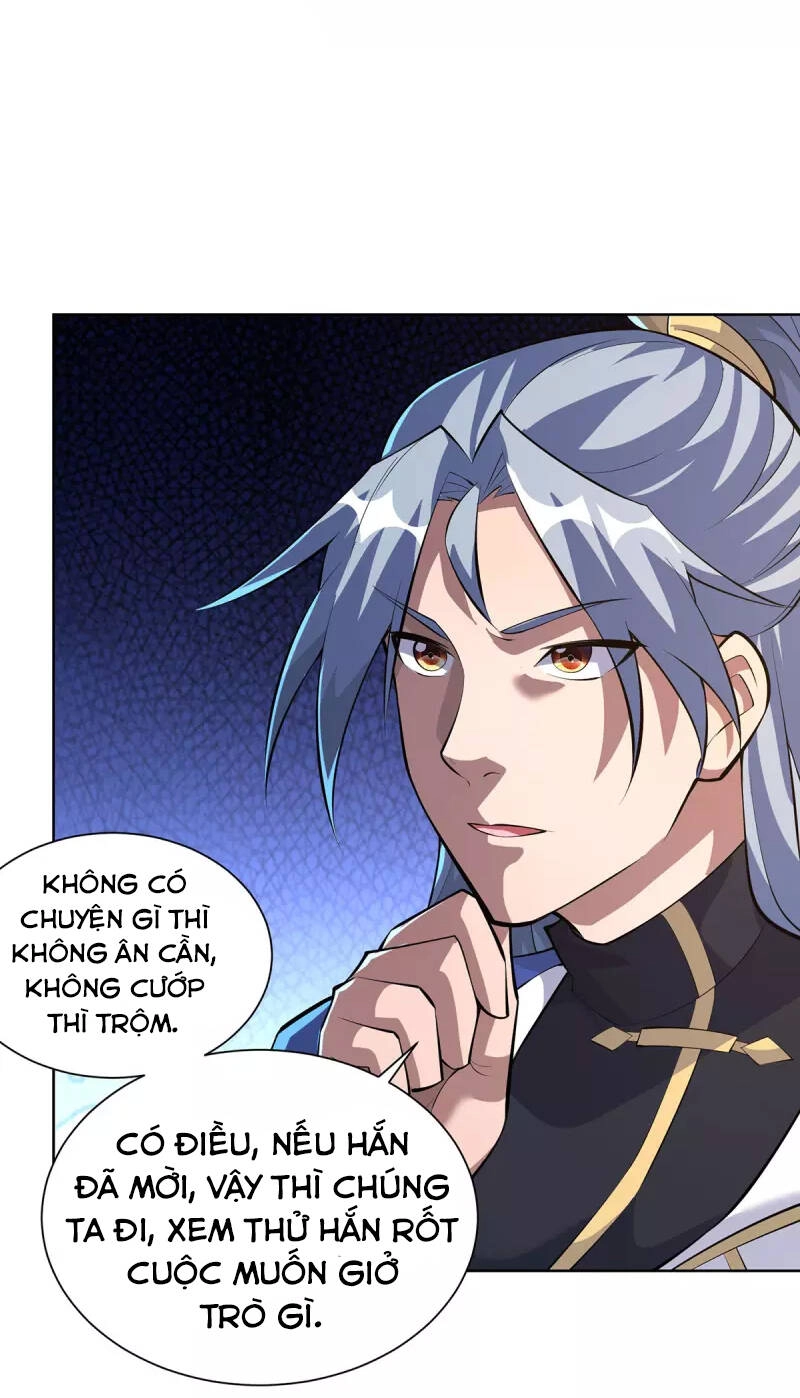 Trọng Sinh Sau Tám Vạn Năm Chapter 310 - 18