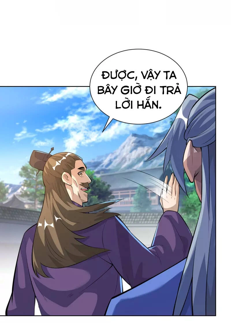 Trọng Sinh Sau Tám Vạn Năm Chapter 310 - 19