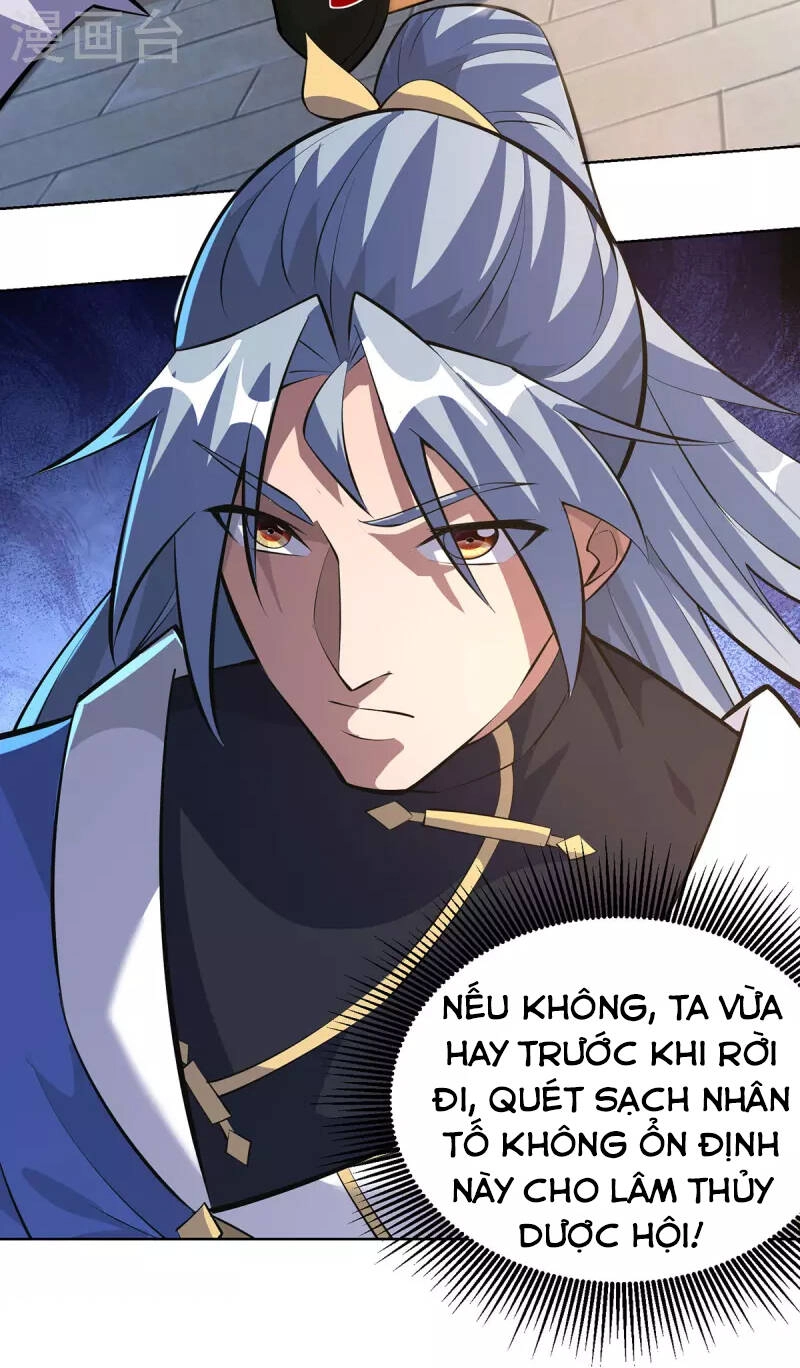 Trọng Sinh Sau Tám Vạn Năm Chapter 310 - 21