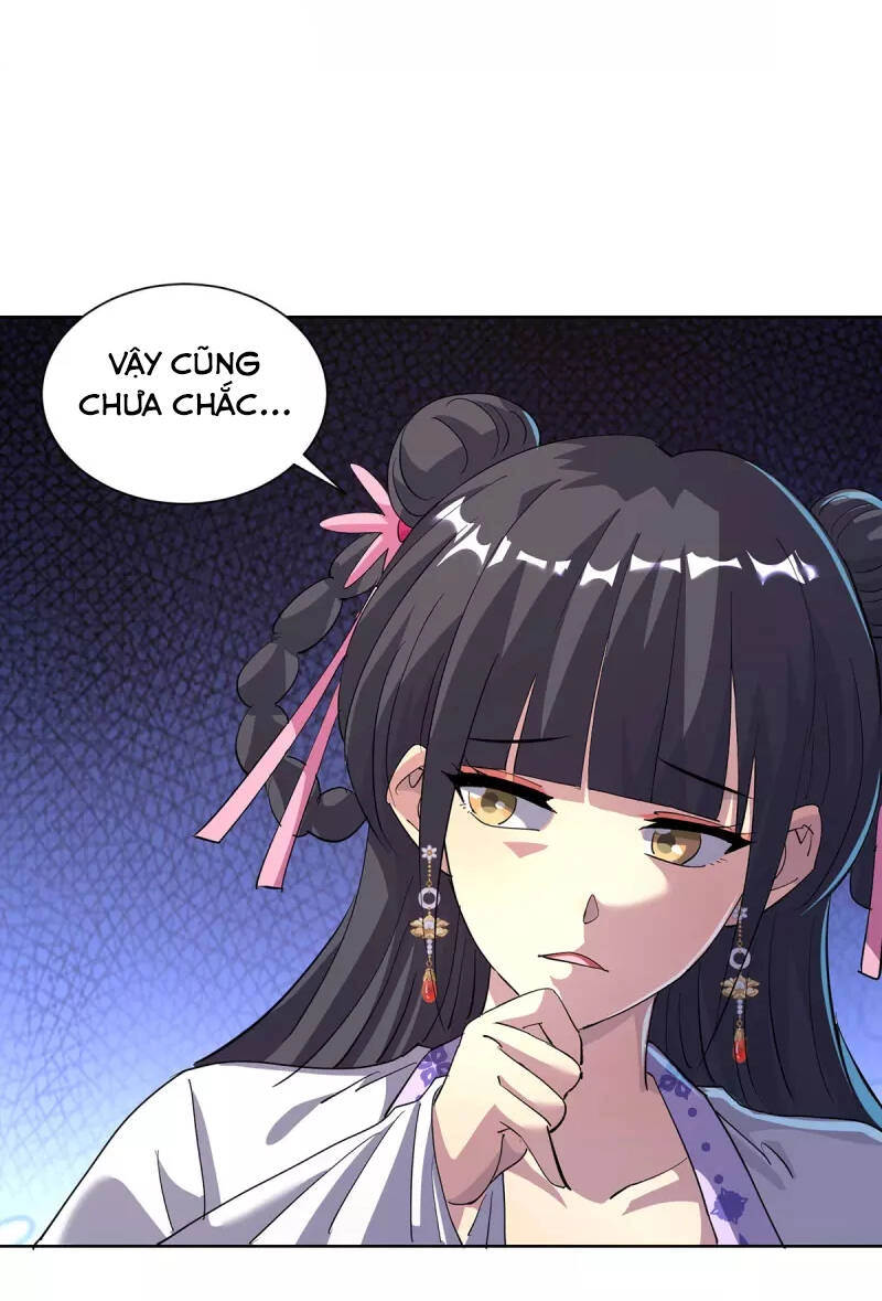 Trọng Sinh Sau Tám Vạn Năm Chapter 310 - 26