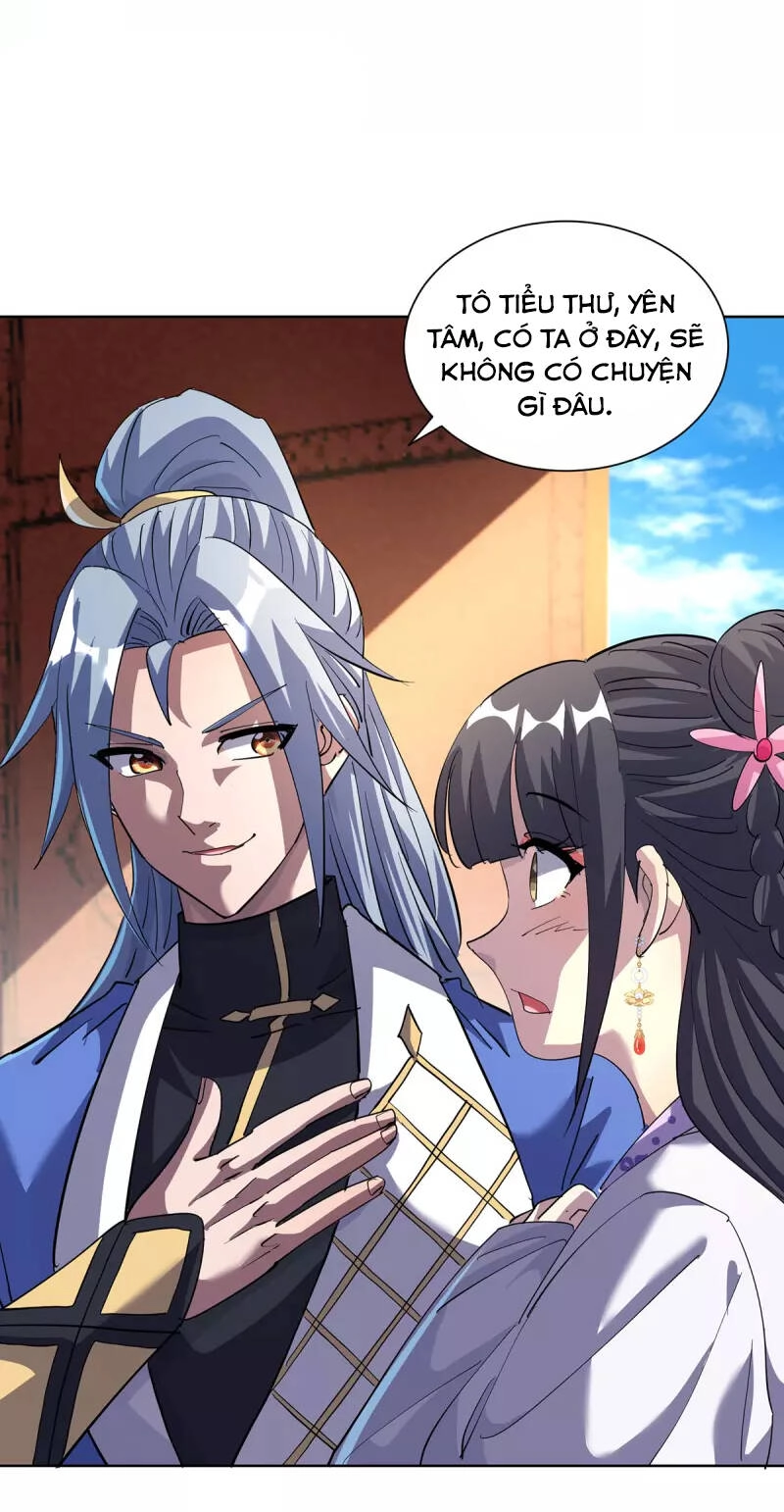 Trọng Sinh Sau Tám Vạn Năm Chapter 310 - 27