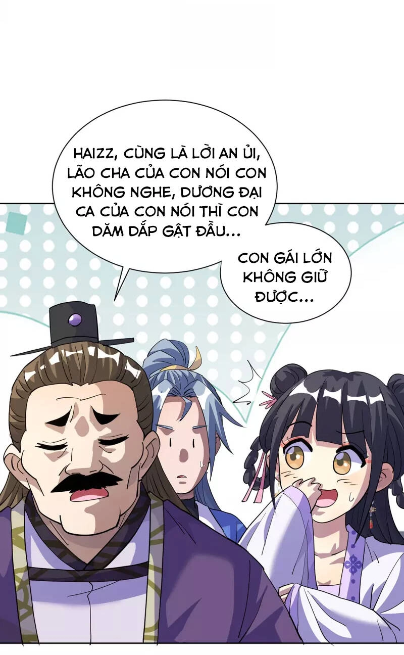 Trọng Sinh Sau Tám Vạn Năm Chapter 310 - 29