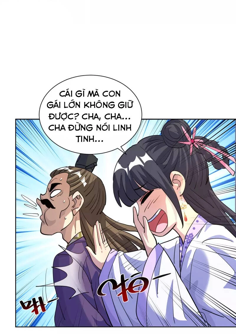 Trọng Sinh Sau Tám Vạn Năm Chapter 310 - 30