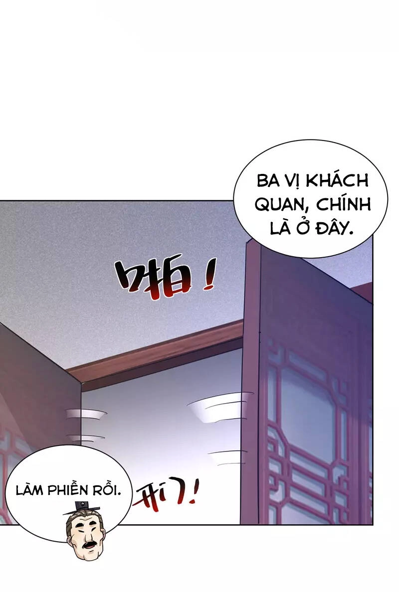 Trọng Sinh Sau Tám Vạn Năm Chapter 310 - 31