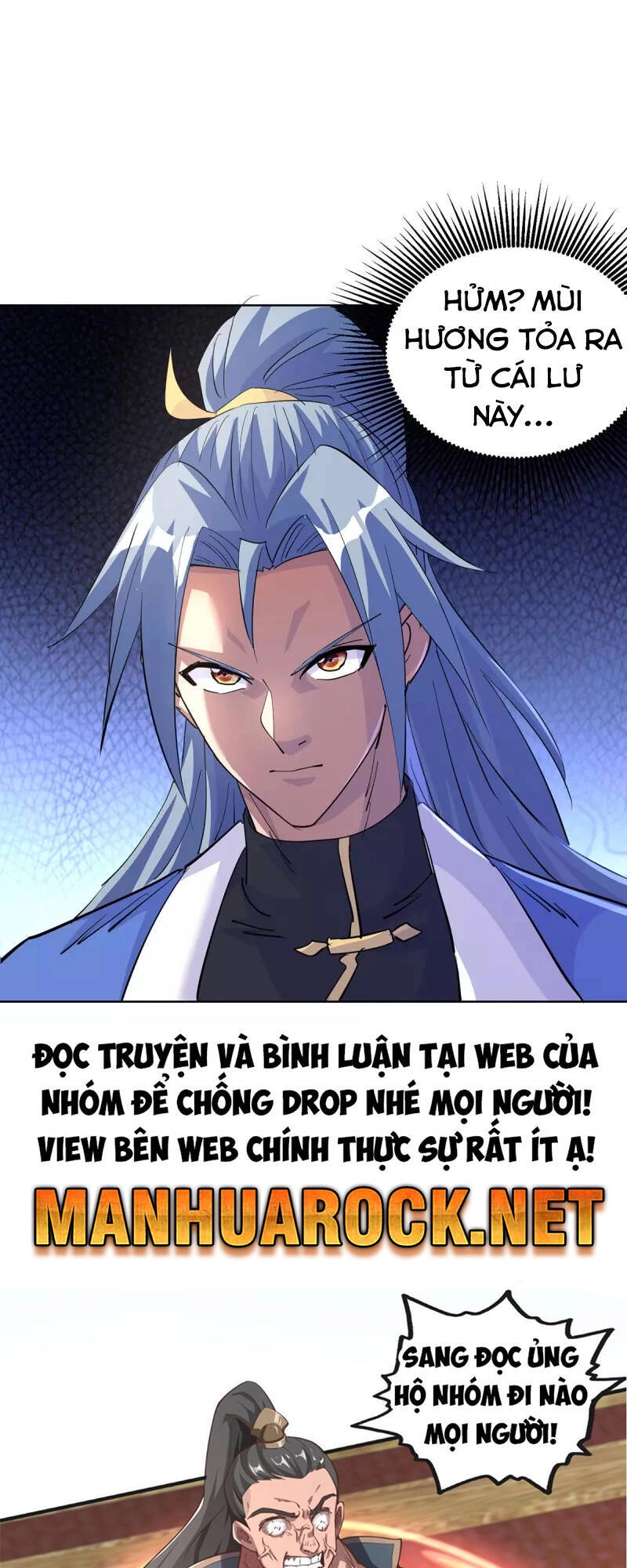 Trọng Sinh Sau Tám Vạn Năm Chapter 310 - 34