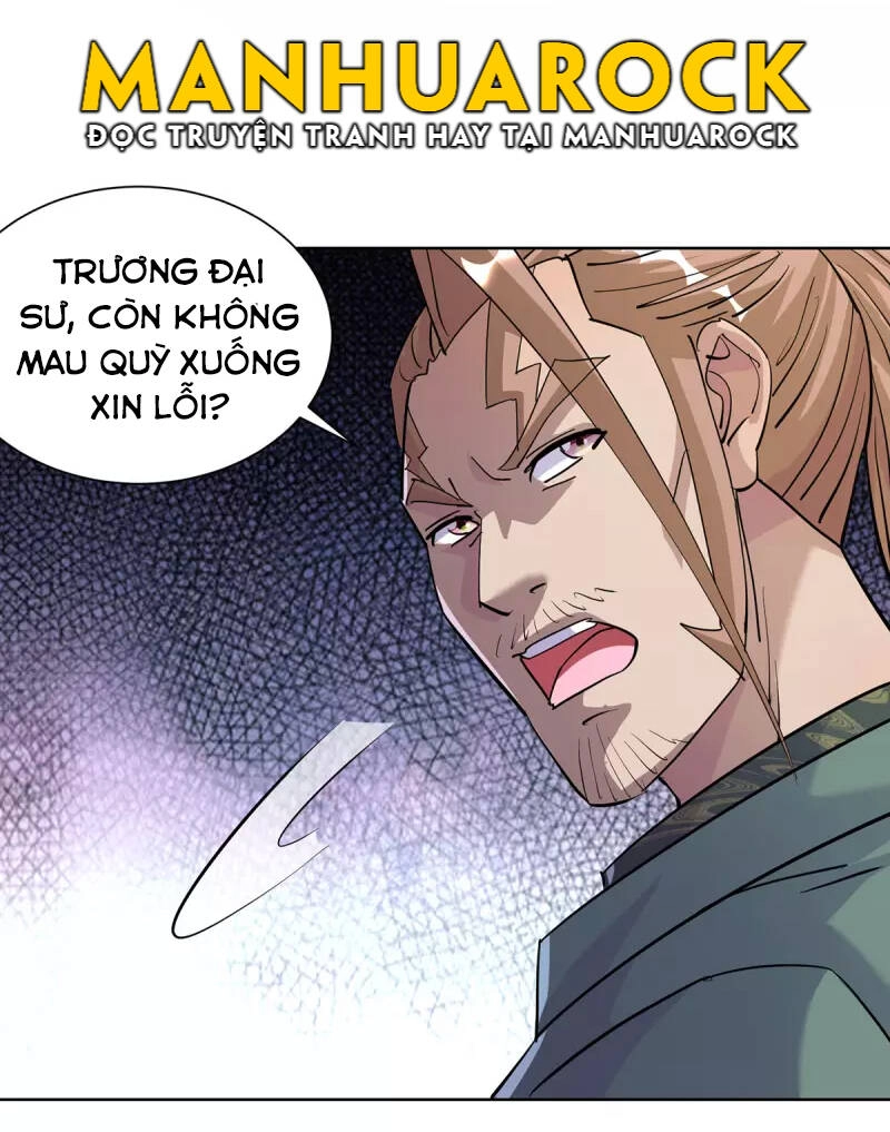 Trọng Sinh Sau Tám Vạn Năm Chapter 311 - 3