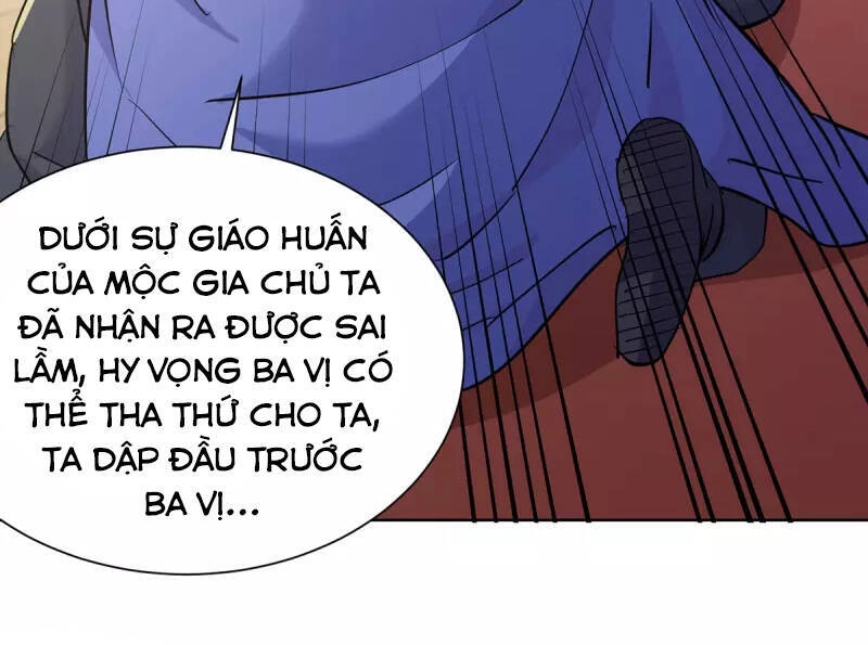 Trọng Sinh Sau Tám Vạn Năm Chapter 311 - 6