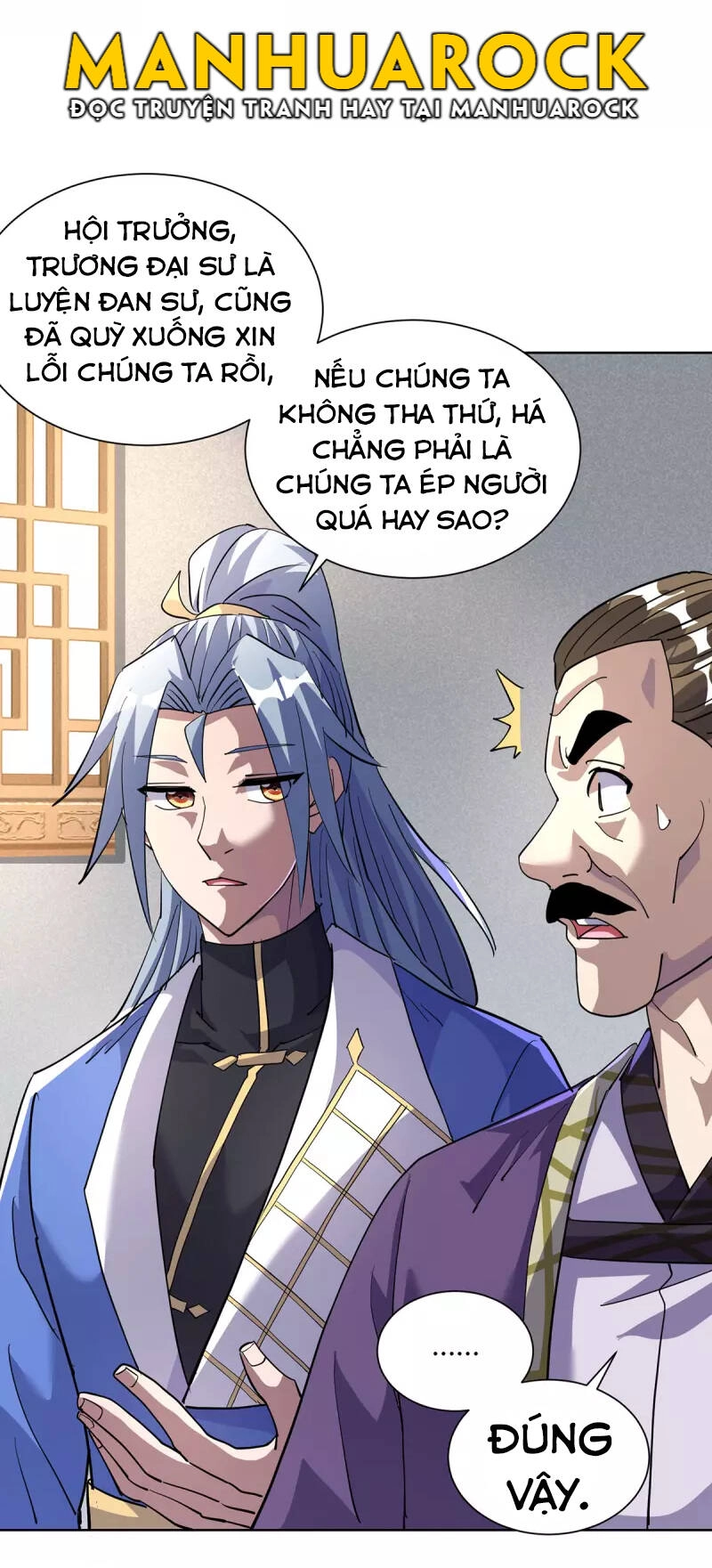 Trọng Sinh Sau Tám Vạn Năm Chapter 311 - 8