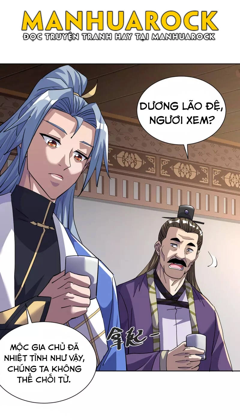 Trọng Sinh Sau Tám Vạn Năm Chapter 311 - 11