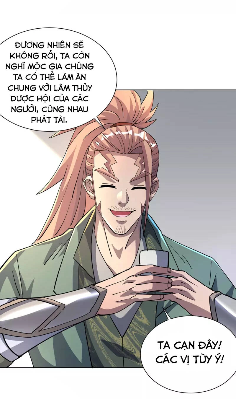 Trọng Sinh Sau Tám Vạn Năm Chapter 311 - 13