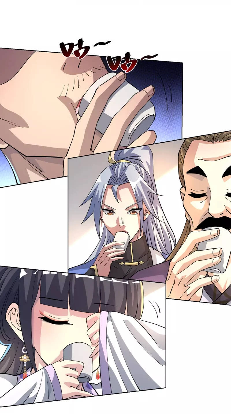 Trọng Sinh Sau Tám Vạn Năm Chapter 311 - 14