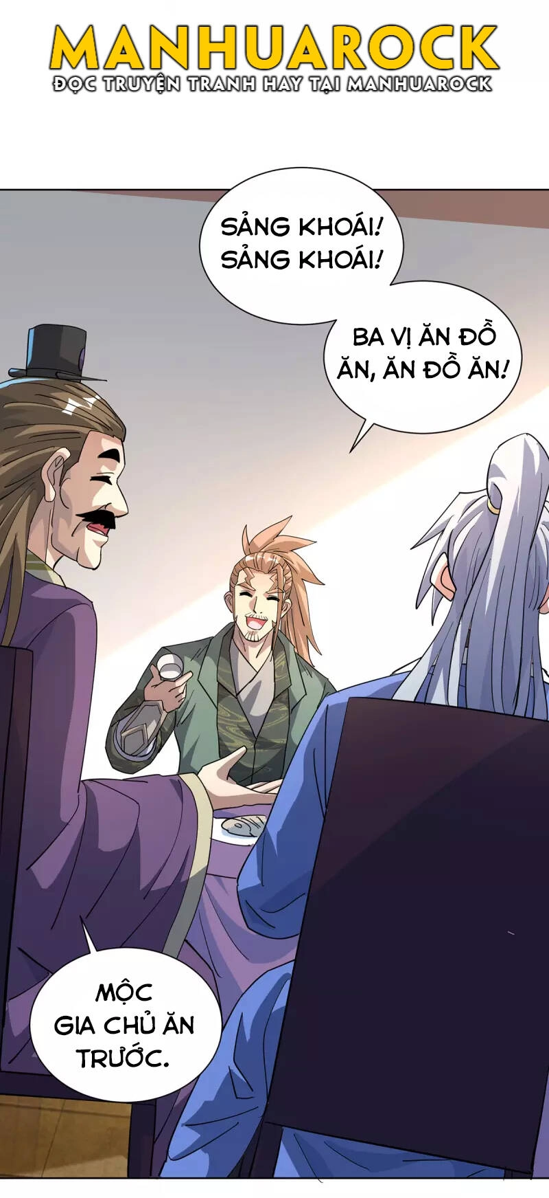 Trọng Sinh Sau Tám Vạn Năm Chapter 311 - 15