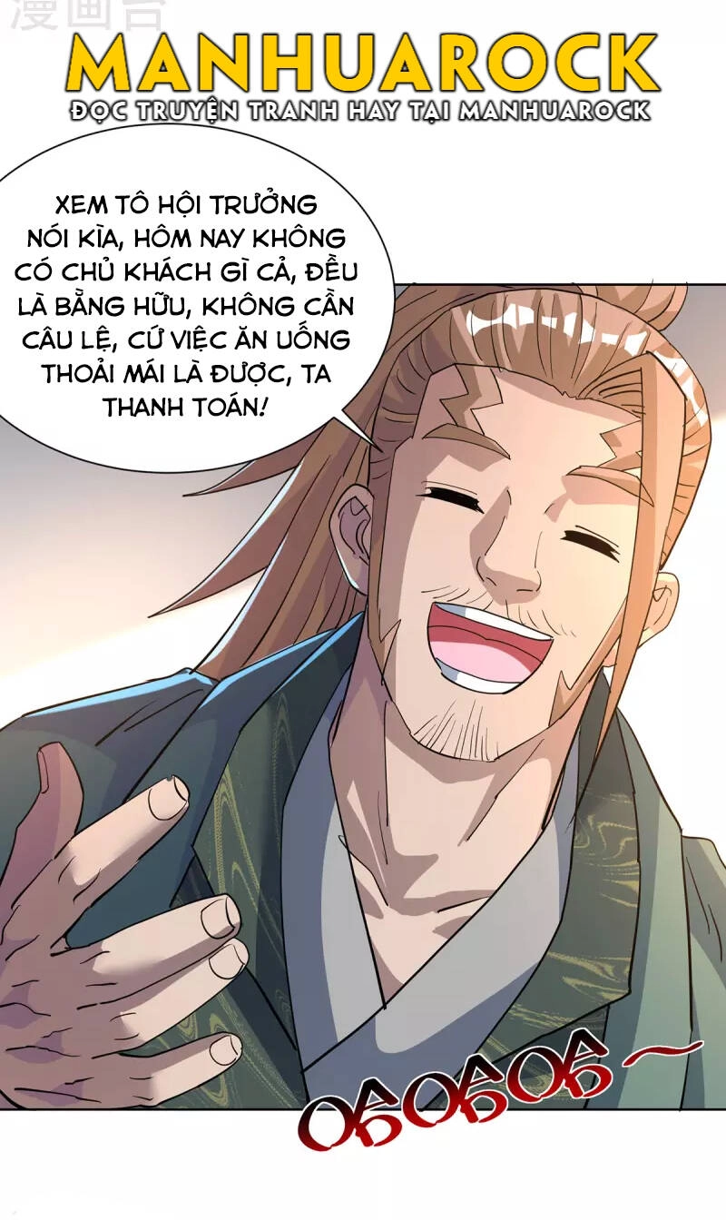 Trọng Sinh Sau Tám Vạn Năm Chapter 311 - 18