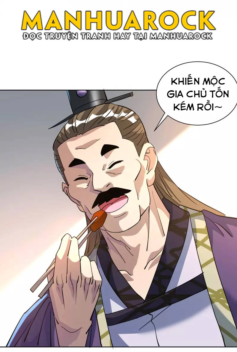 Trọng Sinh Sau Tám Vạn Năm Chapter 311 - 19