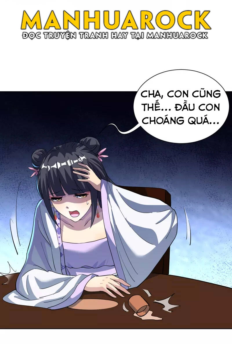 Trọng Sinh Sau Tám Vạn Năm Chapter 311 - 22