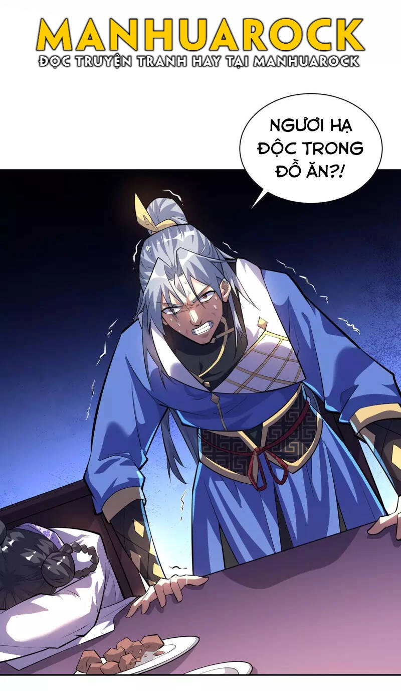 Trọng Sinh Sau Tám Vạn Năm Chapter 311 - 23