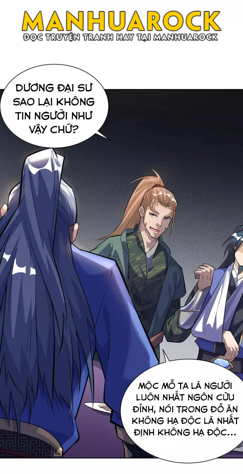 Trọng Sinh Sau Tám Vạn Năm Chapter 311 - 24