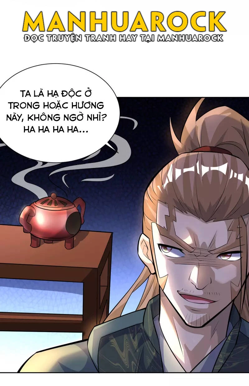 Trọng Sinh Sau Tám Vạn Năm Chapter 311 - 25