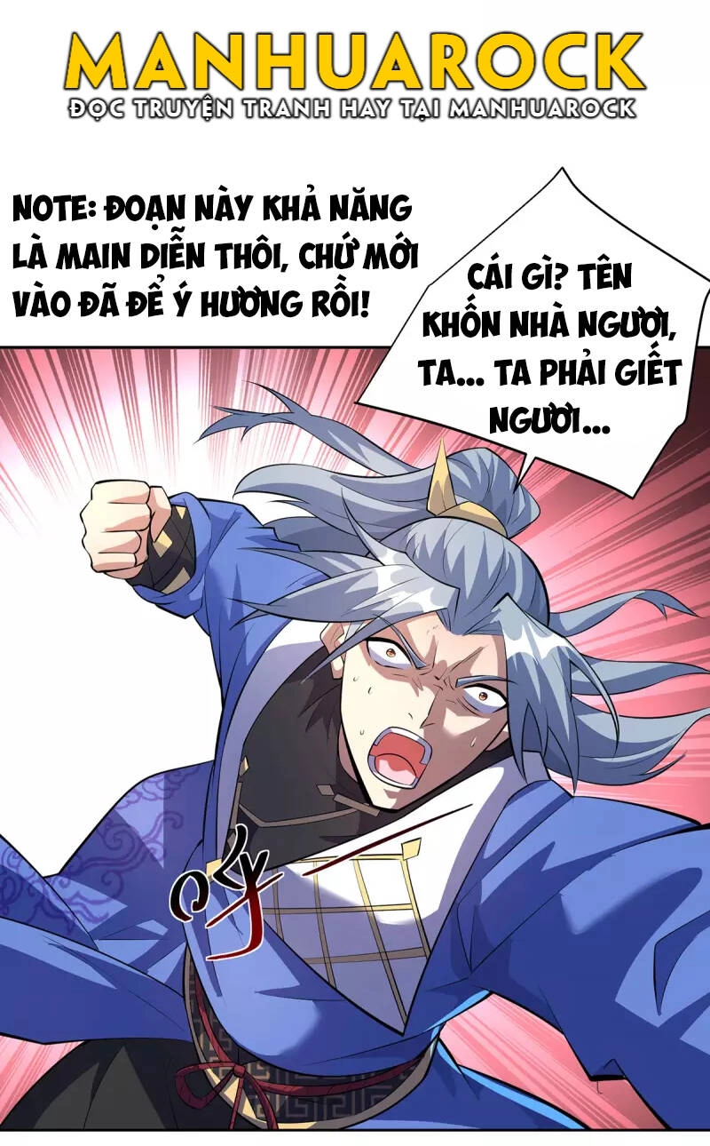 Trọng Sinh Sau Tám Vạn Năm Chapter 311 - 26