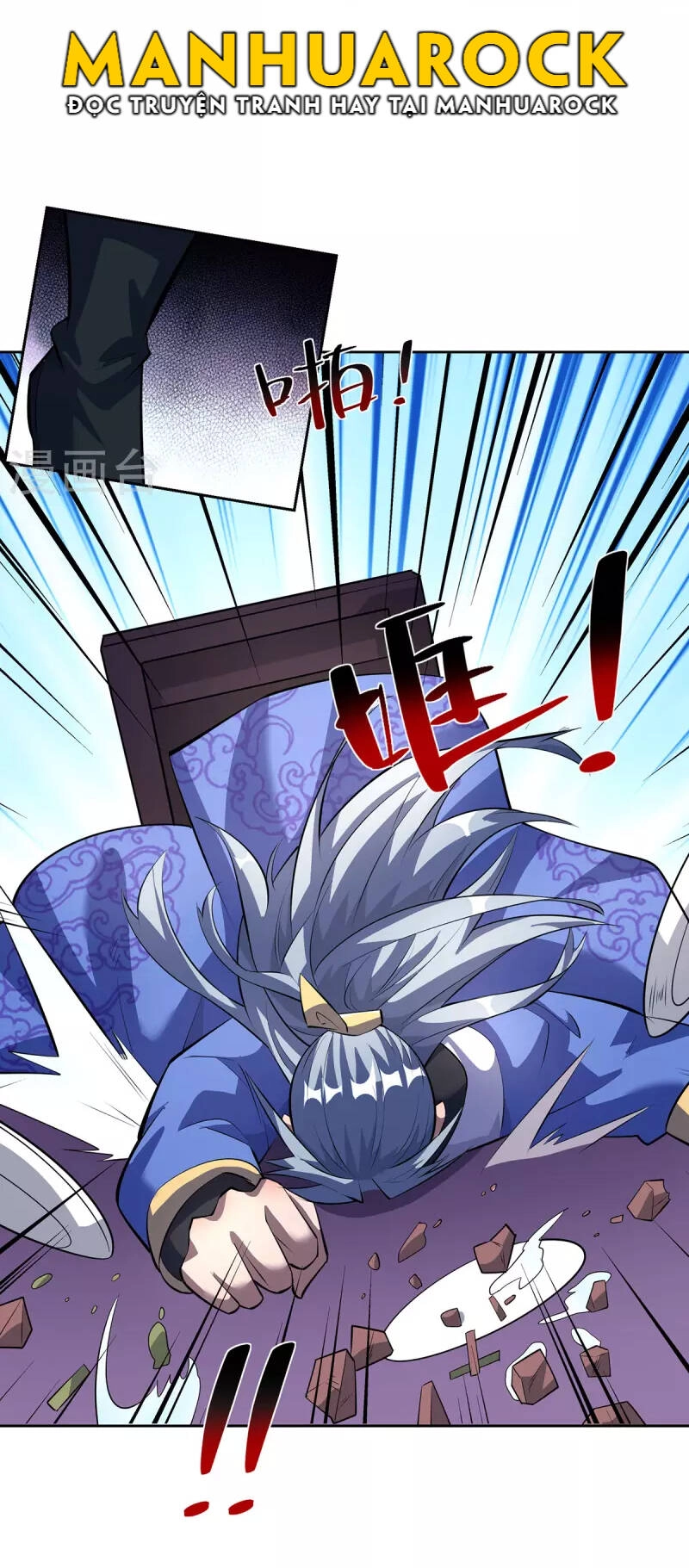 Trọng Sinh Sau Tám Vạn Năm Chapter 311 - 27