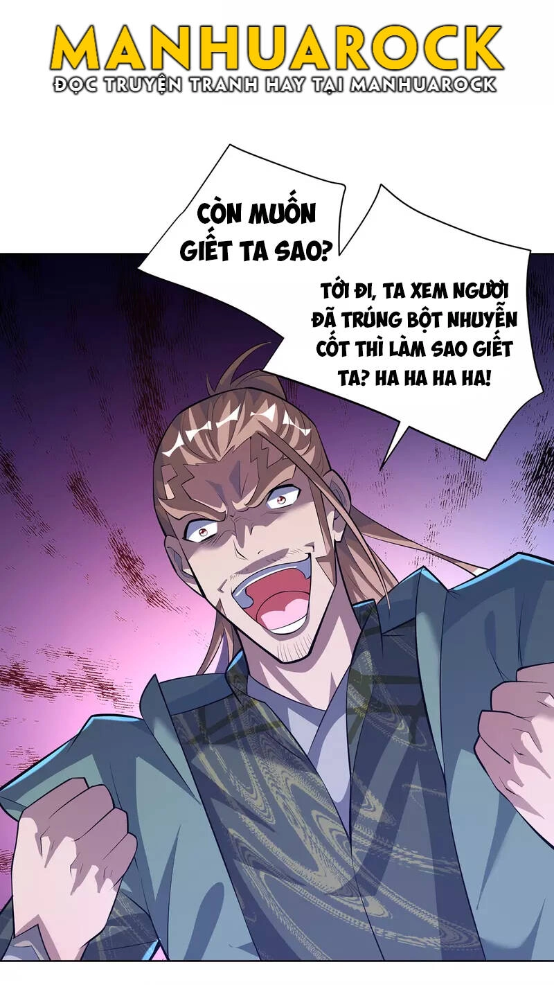 Trọng Sinh Sau Tám Vạn Năm Chapter 311 - 28