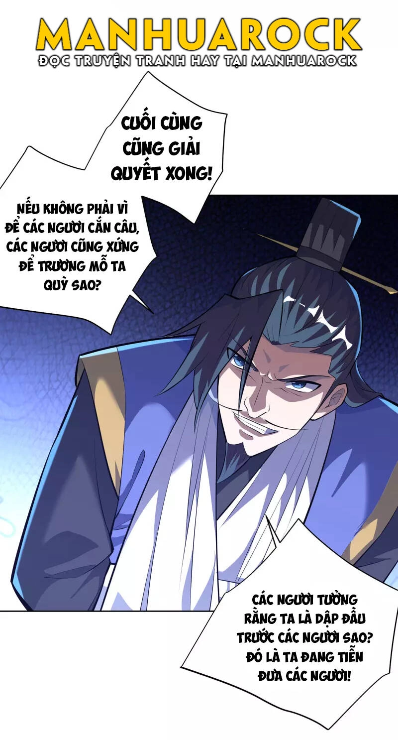 Trọng Sinh Sau Tám Vạn Năm Chapter 311 - 29