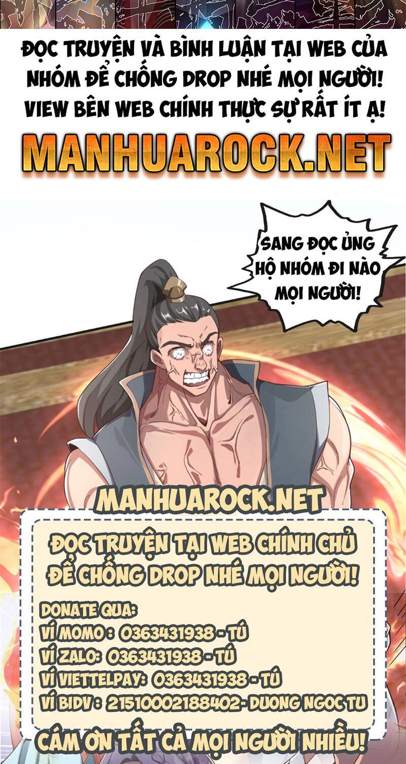 Trọng Sinh Sau Tám Vạn Năm Chapter 311 - 31