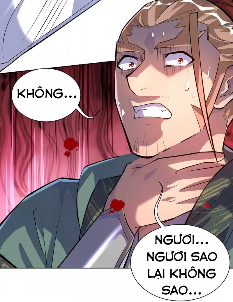 Trọng Sinh Sau Tám Vạn Năm Chapter 312 - 8