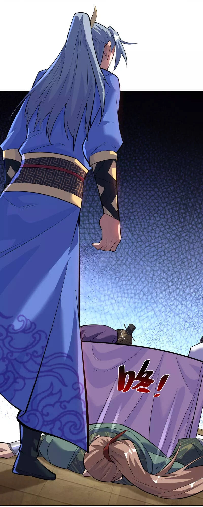 Trọng Sinh Sau Tám Vạn Năm Chapter 312 - 10