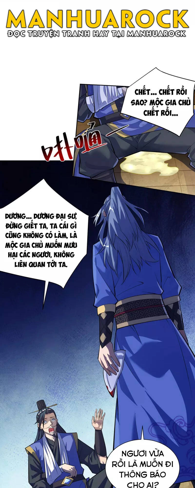 Trọng Sinh Sau Tám Vạn Năm Chapter 312 - 12