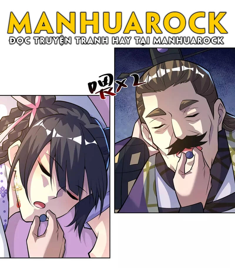 Trọng Sinh Sau Tám Vạn Năm Chapter 312 - 20