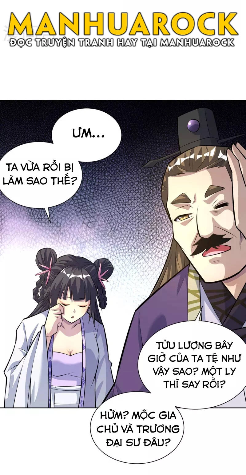 Trọng Sinh Sau Tám Vạn Năm Chapter 312 - 21